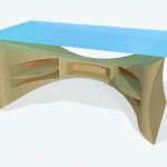 convexityDesk