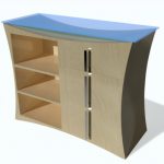 convexityShelf