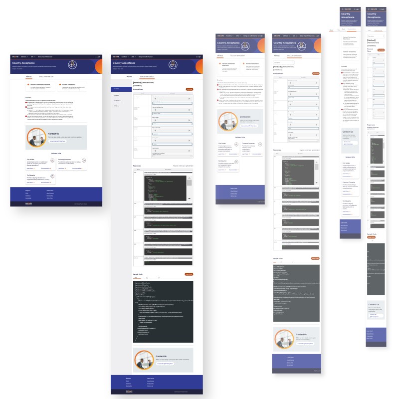Mobile-First Examples V3b